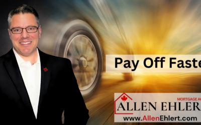 Want to Pay Off Your Mortgage Faster?