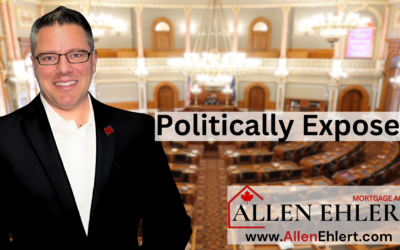 Are You a Politically Exposed Person?