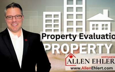 Understanding Property Evaluation