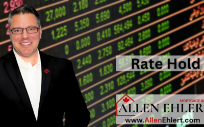 Can a Lender Really Pull a Rate Hold?