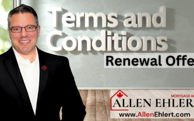 When Must Lenders Send Mortgage Renewal Offers in Canada?