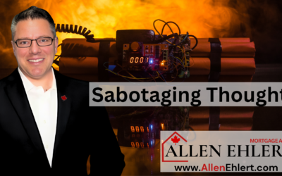 Realtor Bias: Sabotaging Thoughts