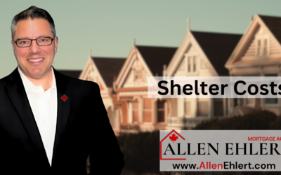 Shelter Costs Unpacked