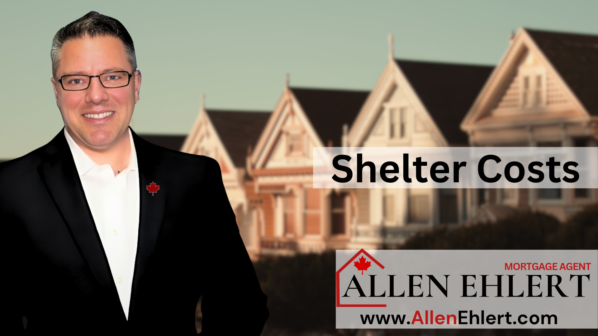 Shelter Costs