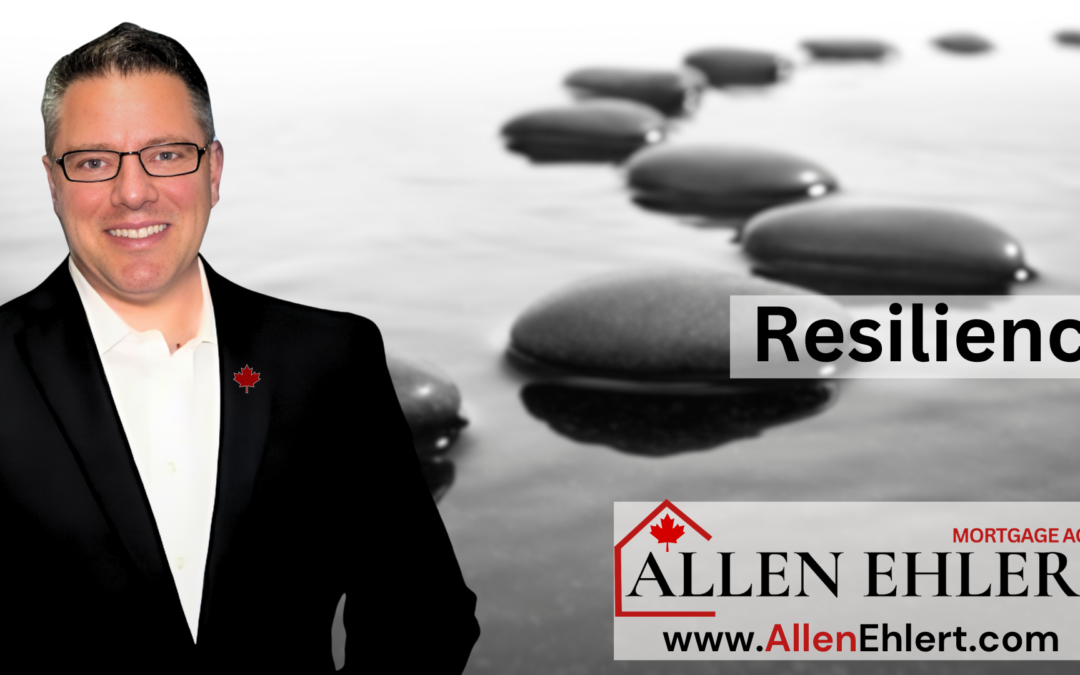 Small Steps, Big Wins: Realtors Building Resilience