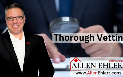 How I Vet Mortgage Documents to Protect Your Deal