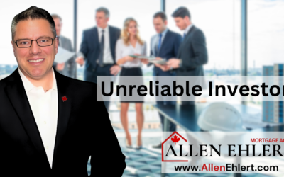 Why Investors Aren’t Always Reliable