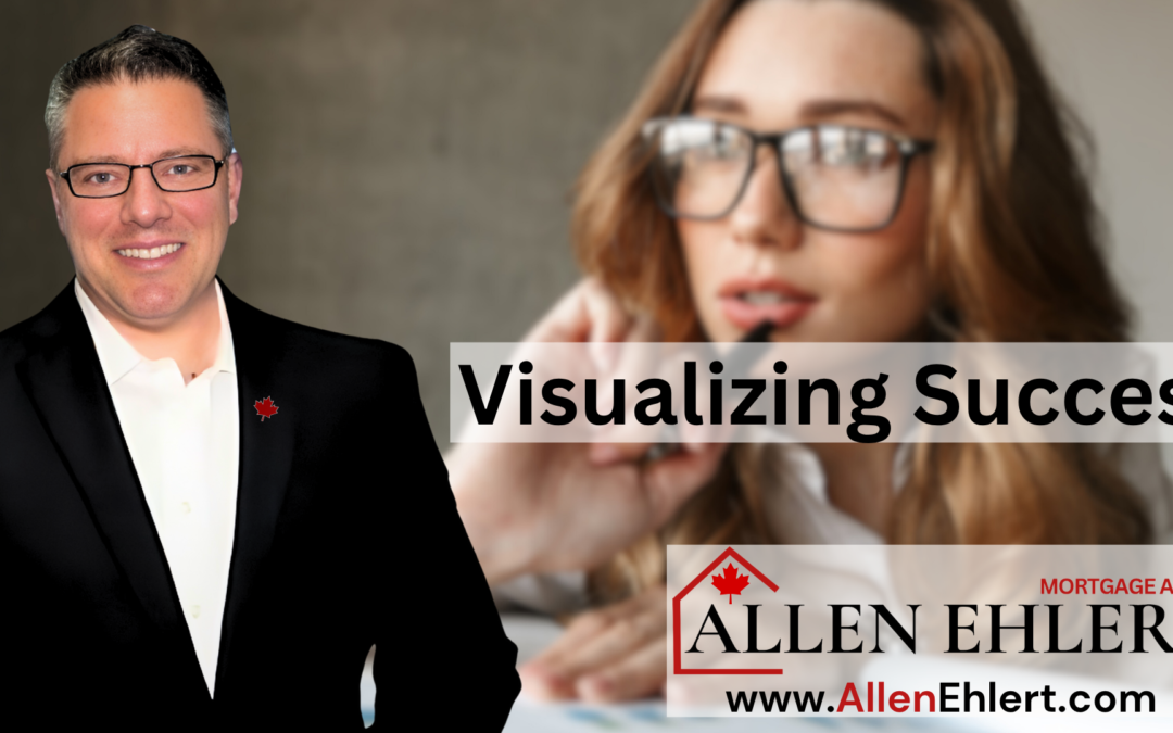 Visualizing Your Way to Real Estate Success