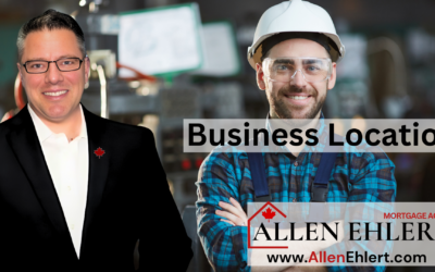 Buying Your Business’s Home