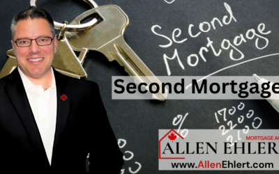 Understanding Second Mortgages