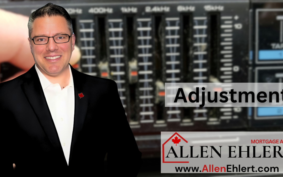 Property Tax and Interest Adjustments Explained