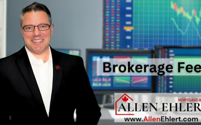 Why Your Mortgage Might Have a Brokerage Fee