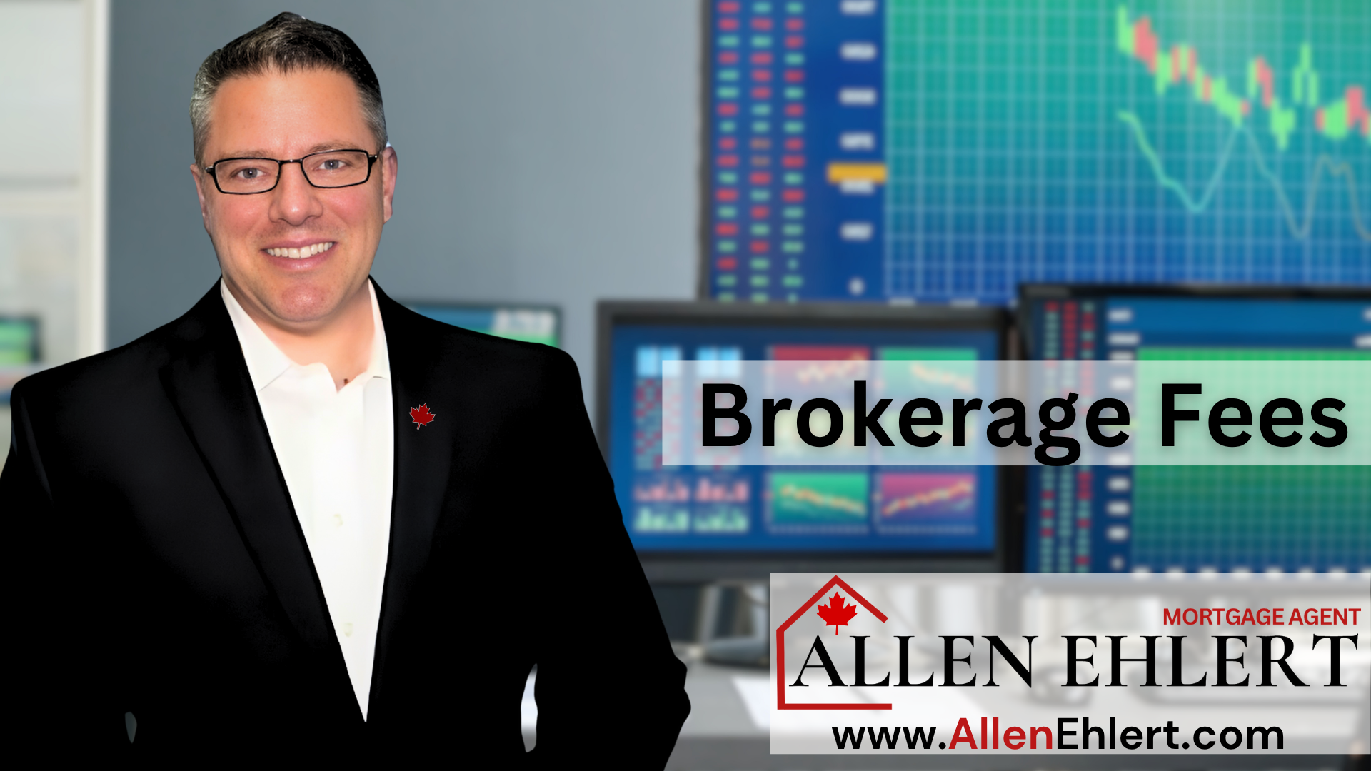 Brokerage Fees