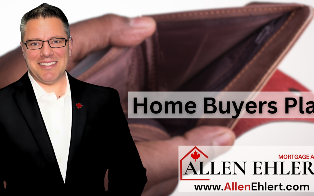 Can’t Pay Back Home Buyers Plan