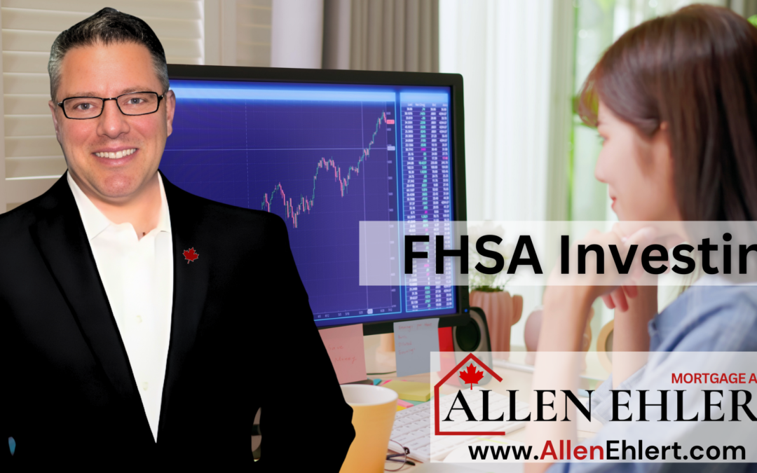 Investing Within a FHSA