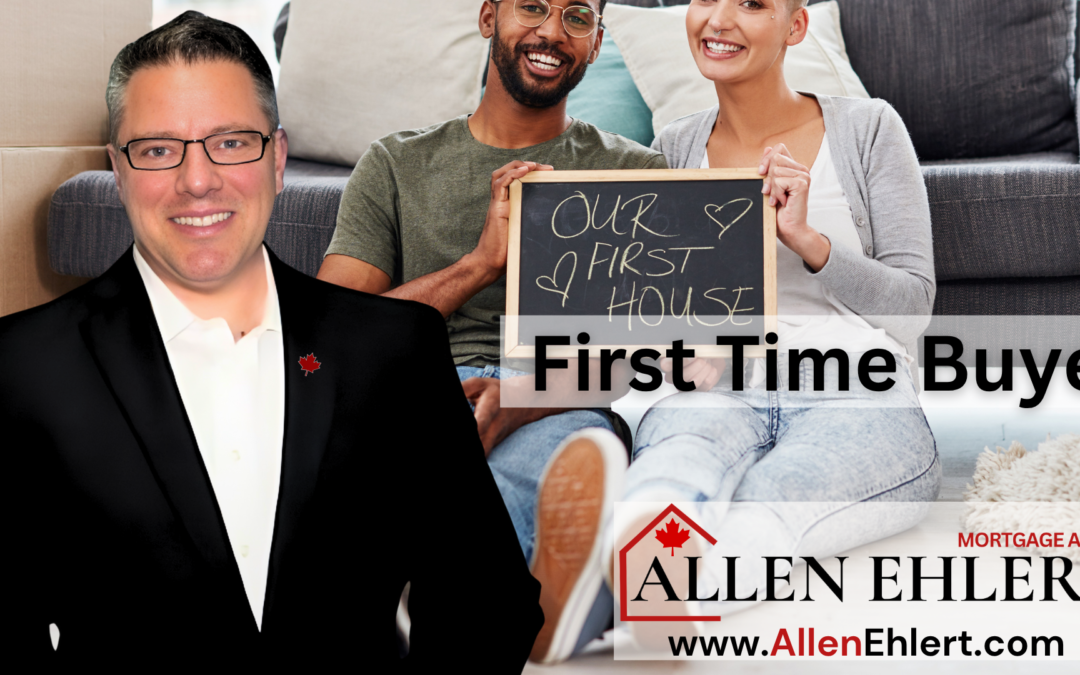 Are You a “First-Time Buyer?”