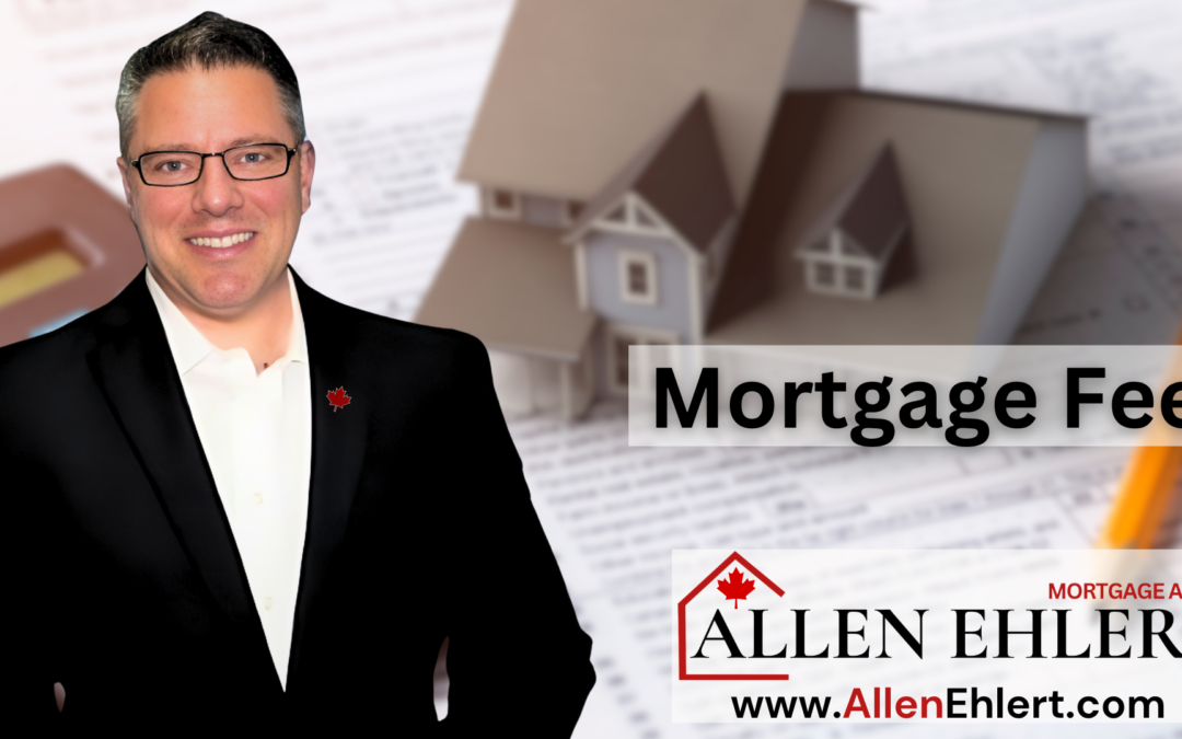 Mortgage Fees Uncovered