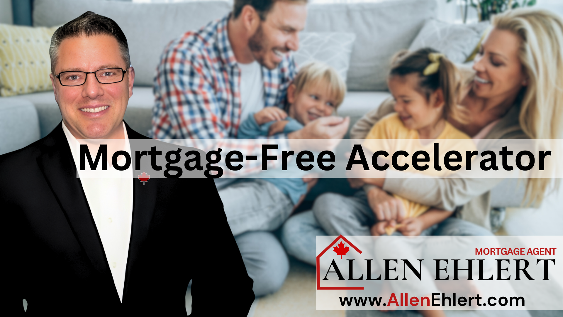 Mortgage Free Accelerator