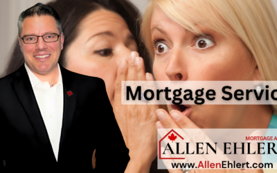 Mortgage Service: Why It Matters