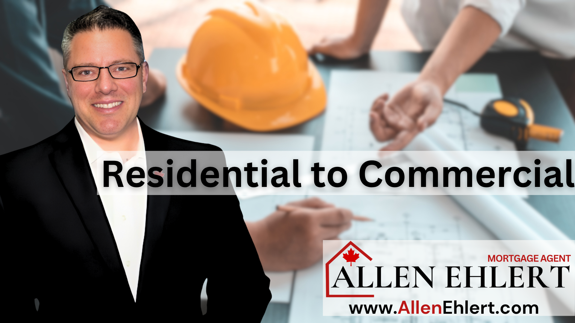 Residential to Commercial