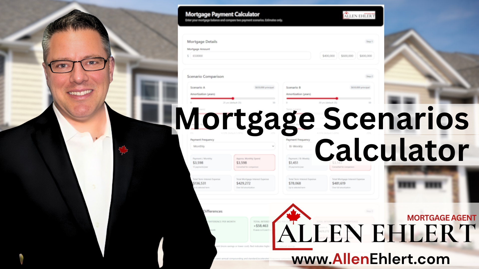 Mortgage Payment Calculator (1)