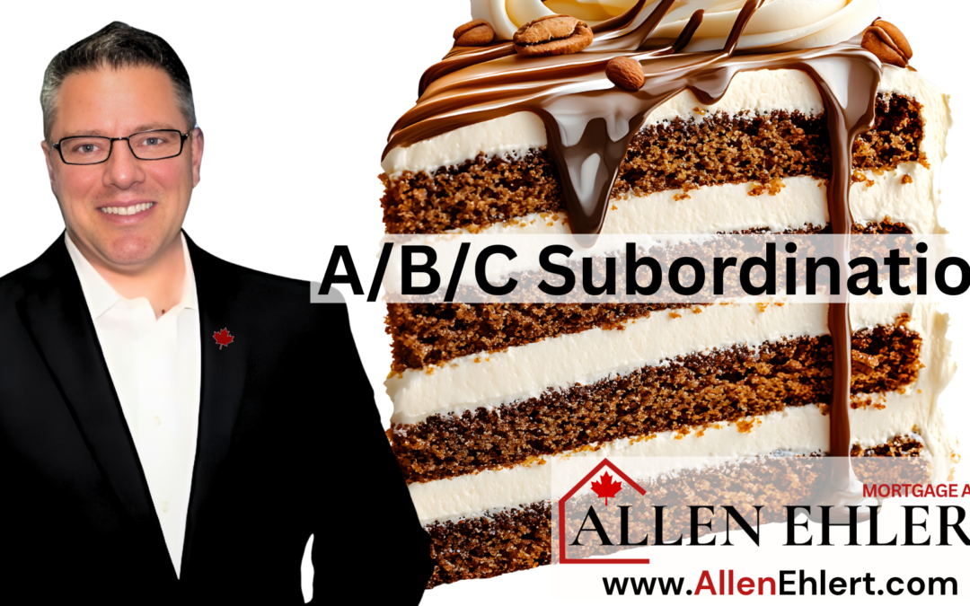 Understanding Commercial A/B/C Subordination