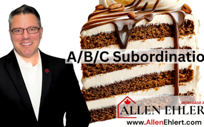 Understanding Commercial A/B/C Subordination