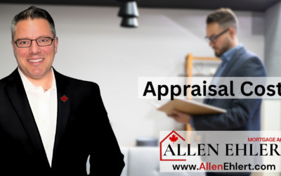 How Much Does an Appraisal Cost in 2025