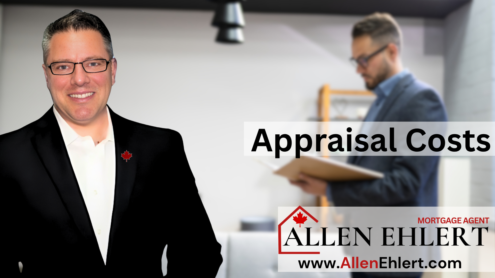 Appraisal_Costs