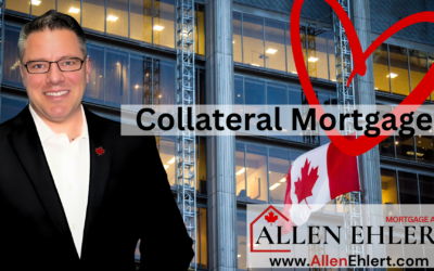 Why Big Banks Love Collateral Mortgages