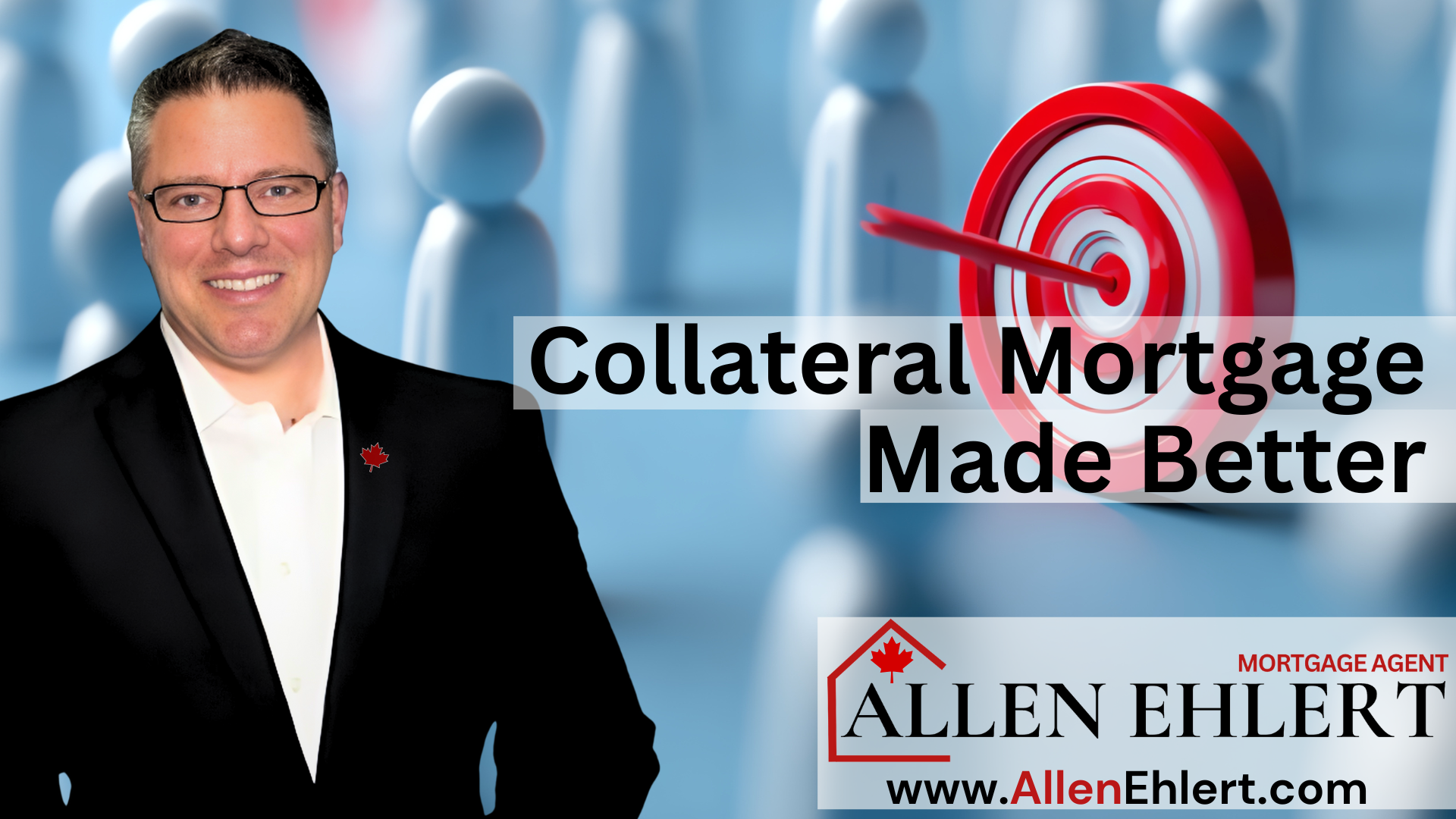 Collateral Mortgage Made Better