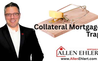 Bank’s Collateral Mortgage Trap