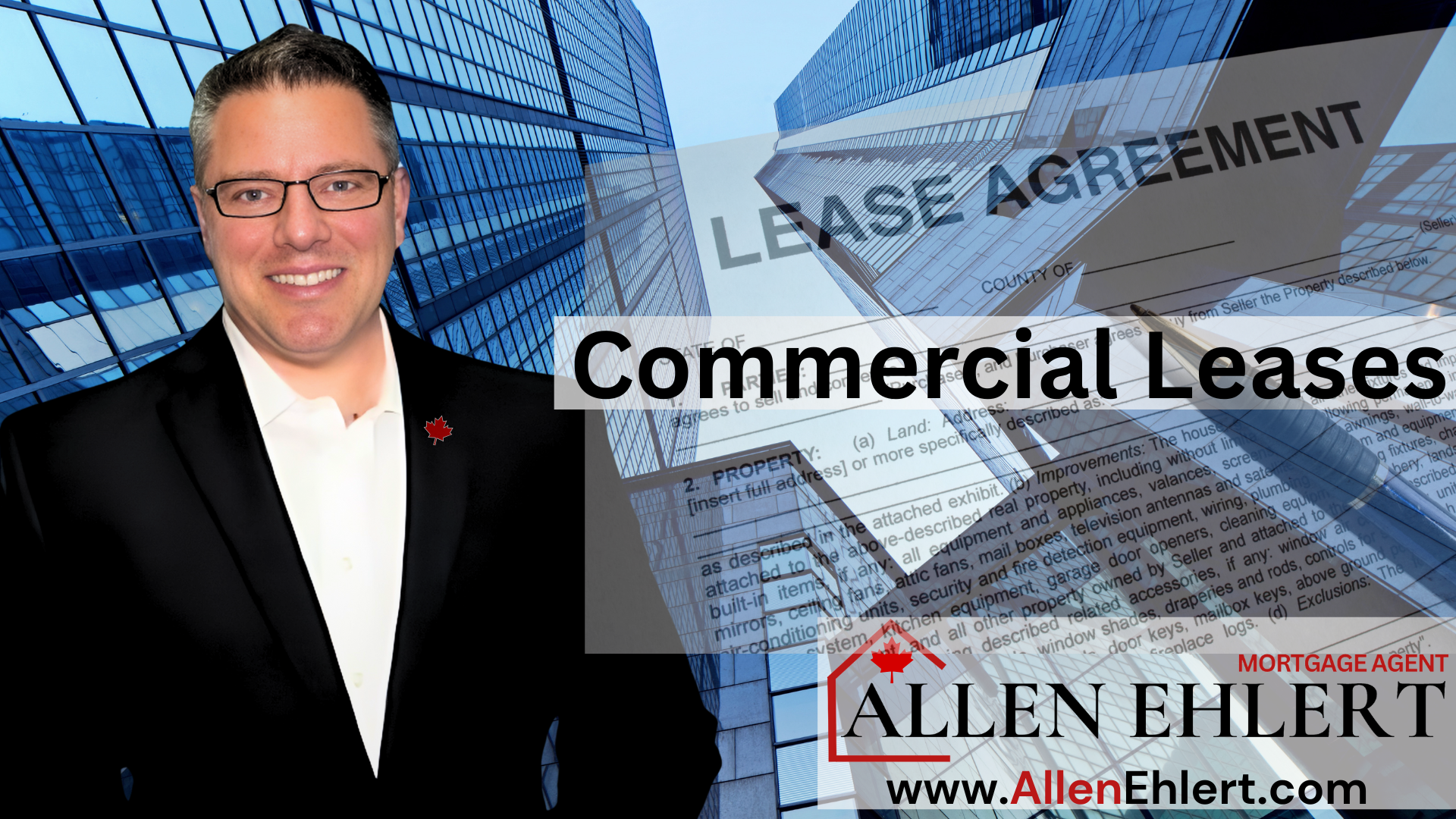 Commercial Leases