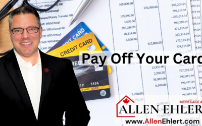 Smart Ways to Pay Off Credit Card Debt