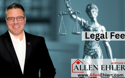 How Much are Legal Fees?