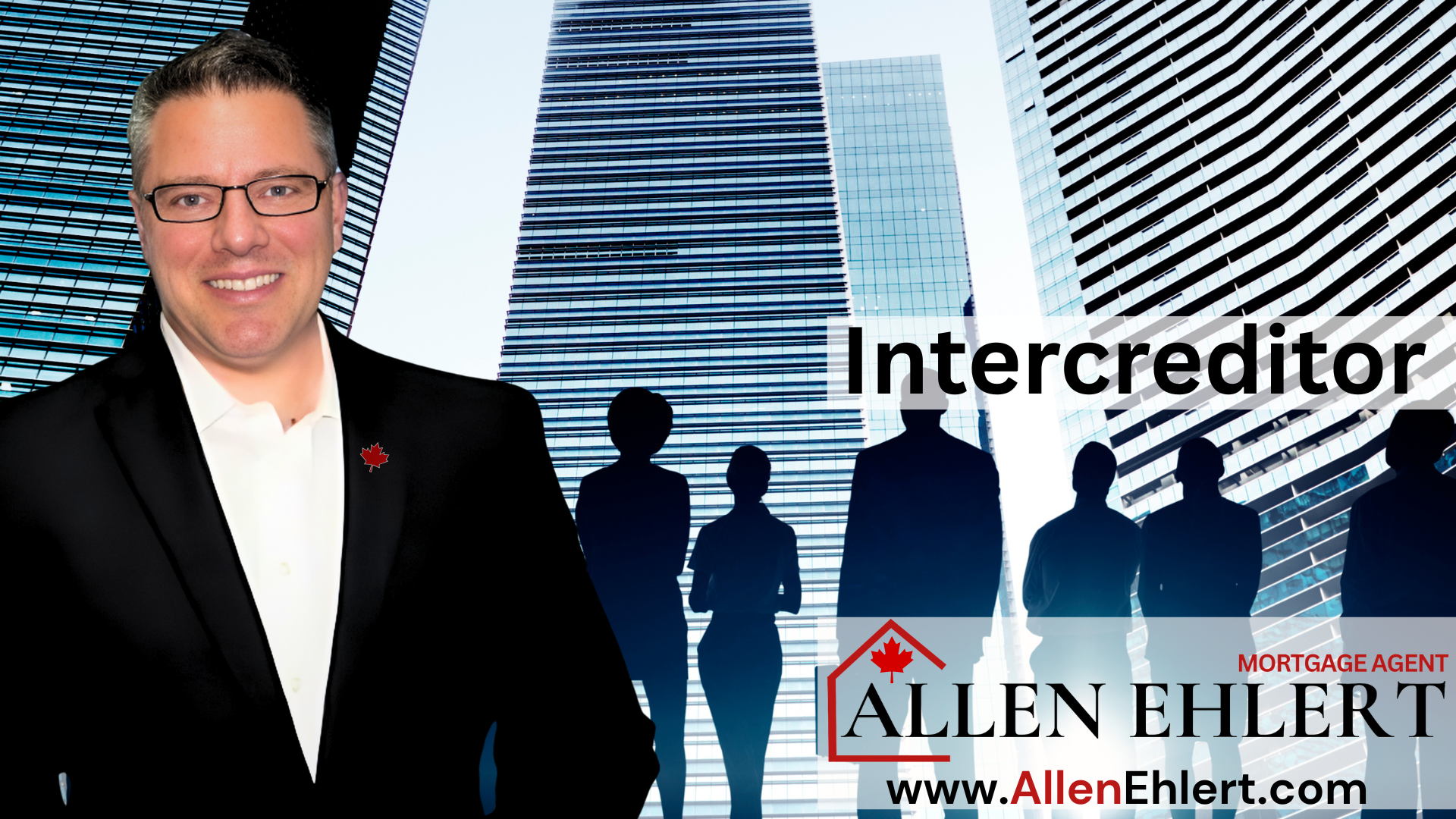 Intercreditor Agreements