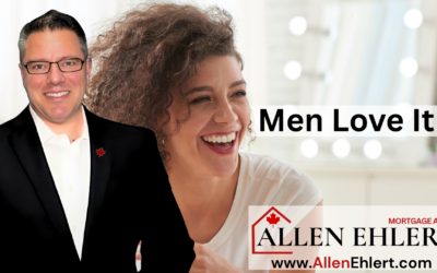 Why Men Love It When Women Laugh at Their Jokes