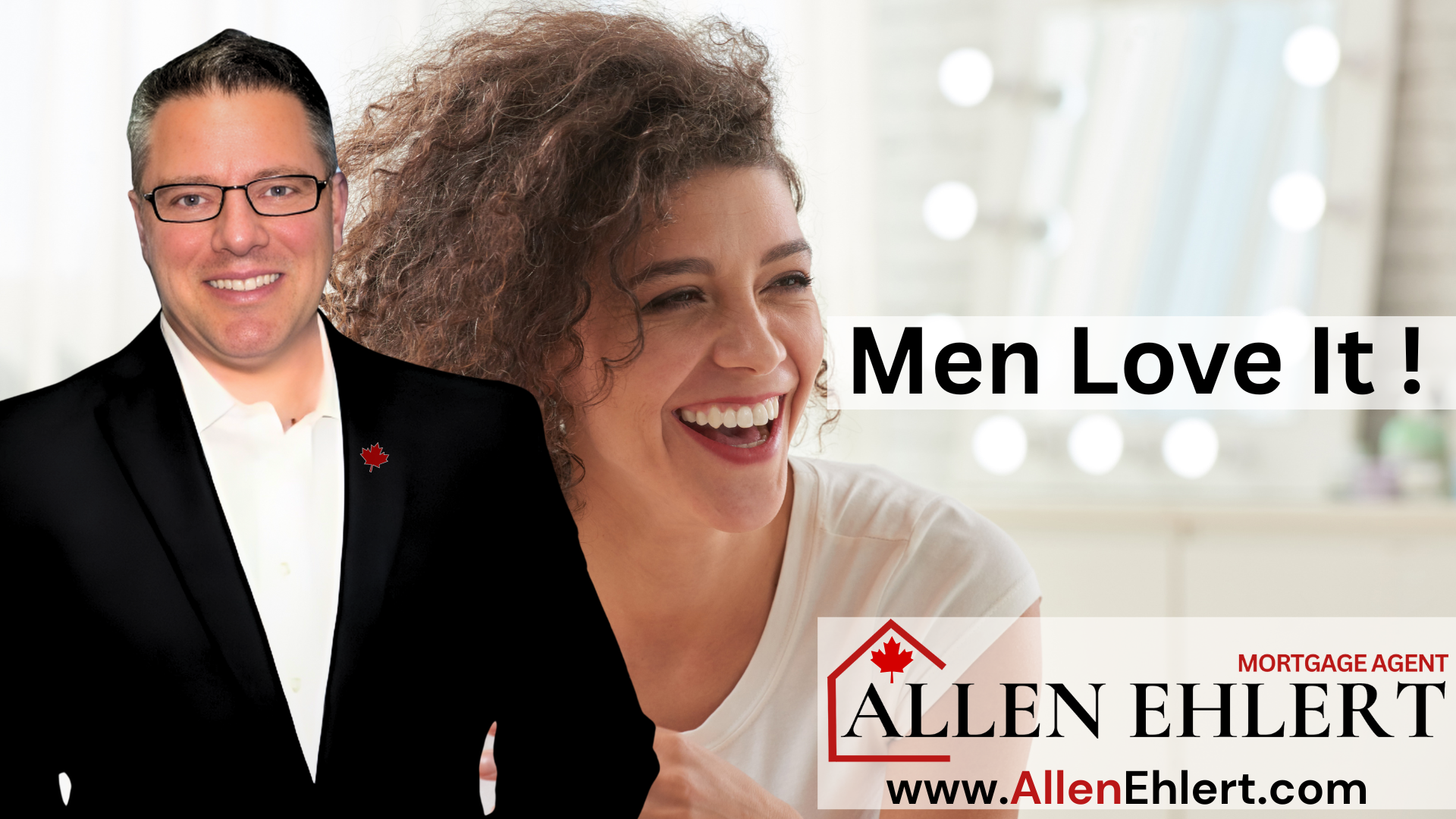 Men Like Women Laugh At Jokes