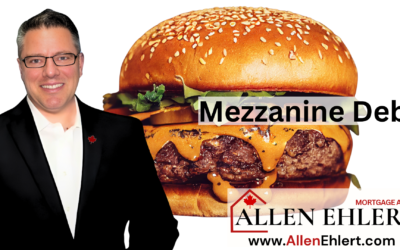 Bridge the Gap with Mezzanine Debt