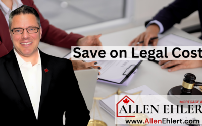 5 Smart Ways to Save on Legal Fees
