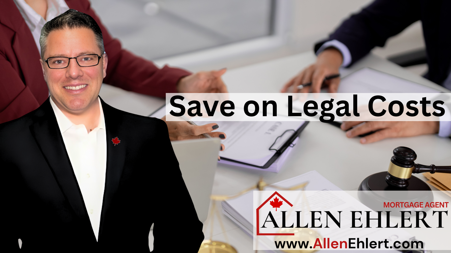 Save On Legal Costs