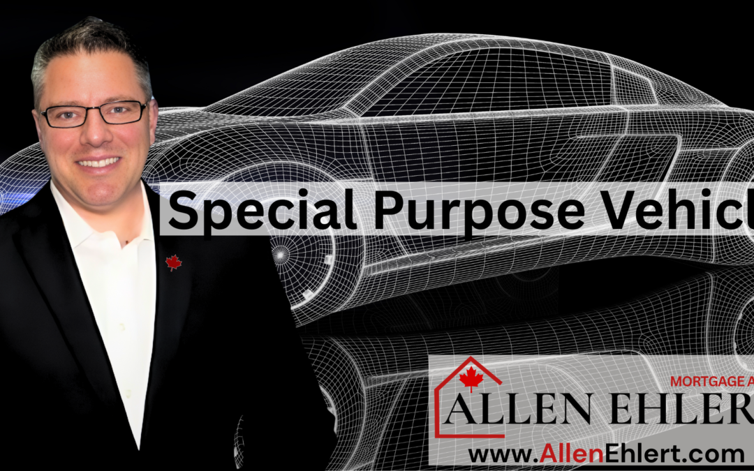 Understanding Special Purpose Vehicles