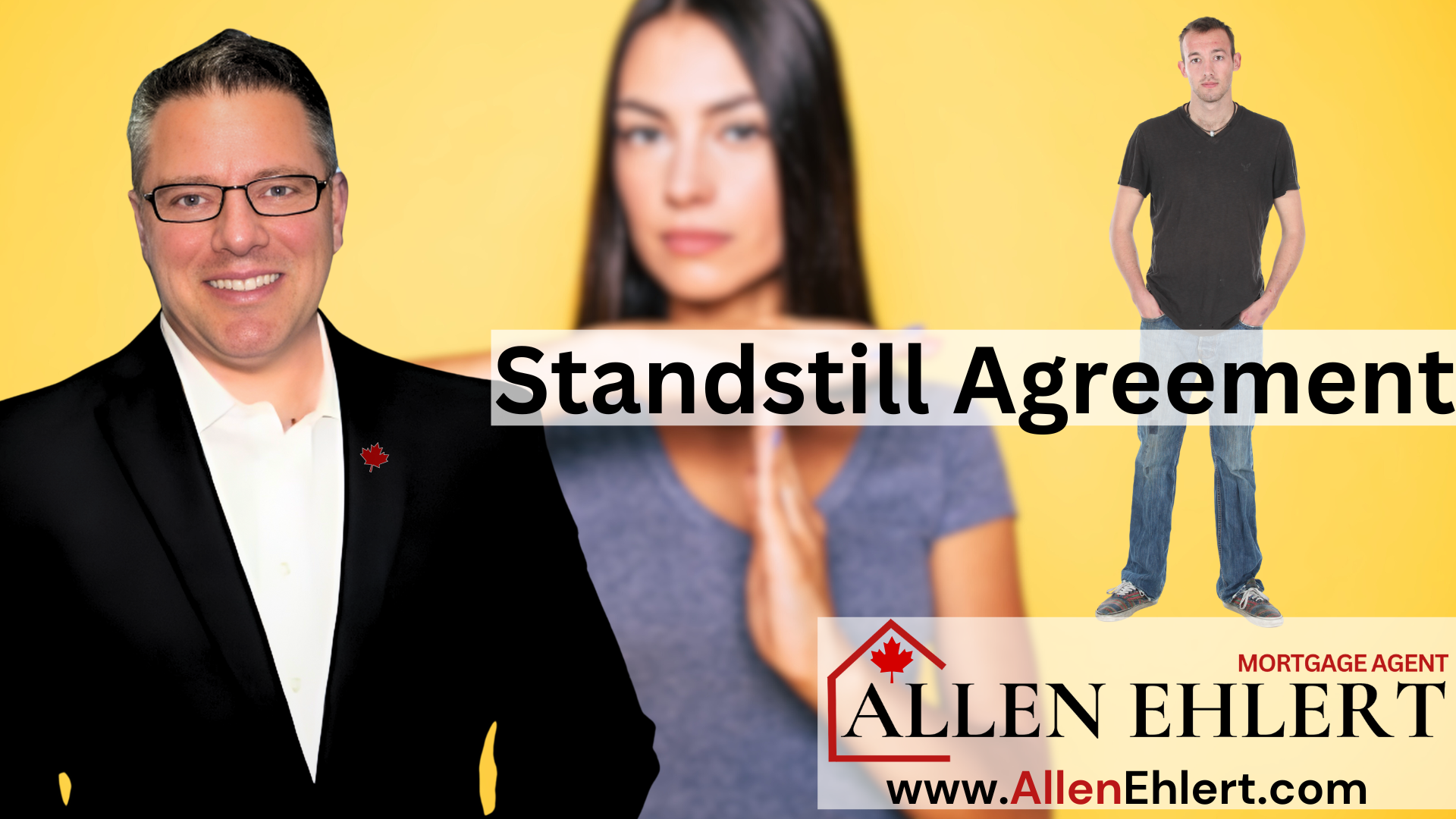 Standstill Agreement