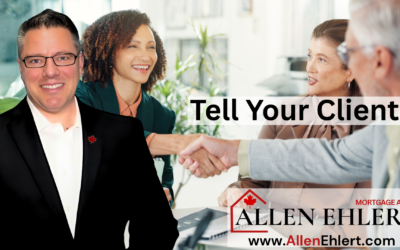 Tell Your Clients You Like Them