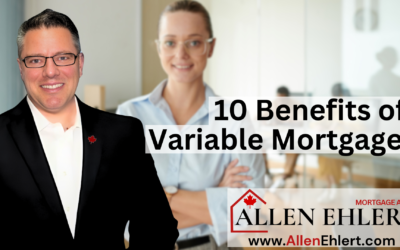 10 Big Benefits of Going Variable