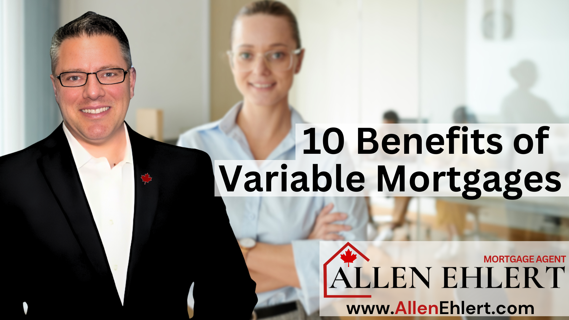 10 Benefits of Variable