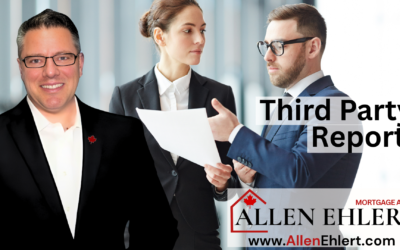 Third Party Commercial Reports