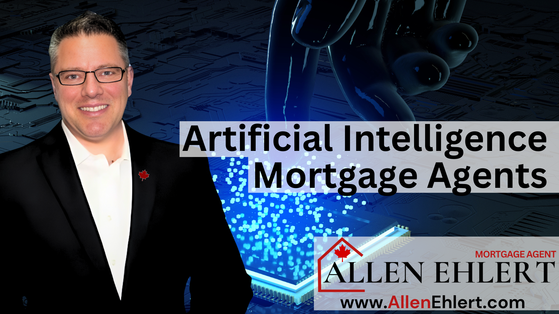 AI MortgageAgents