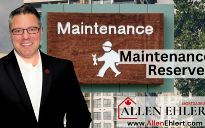 Maintenance Reserves: “The Secret Safety Net”