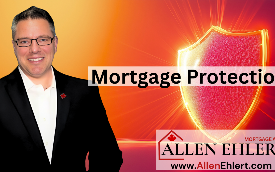 Protect Your Mortgage